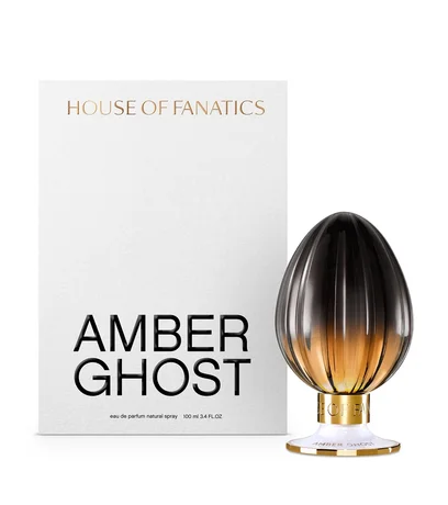 Ghost Amber 100 ml de House of Fanatics