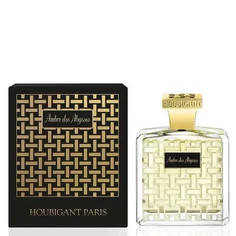 Ambre Des Abysses 100 ml - Houbigant Perfumes