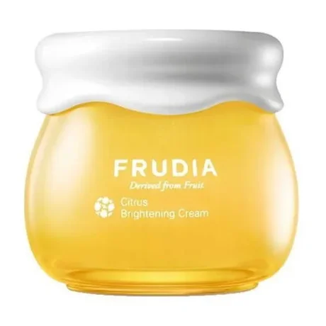 Crema Iluminadora Frudia 55 ml