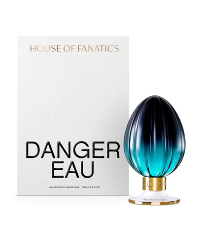 Aroma Danger 100 ml por Casa de los Fanáticos