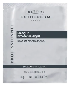 Excellage Dynamic Exo Mask 40g