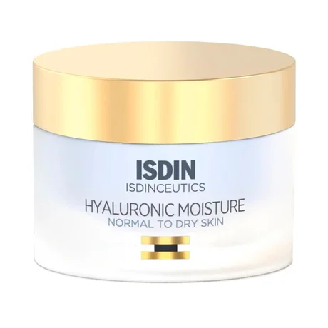ISDIN Hyaluronic Moisture 50ml