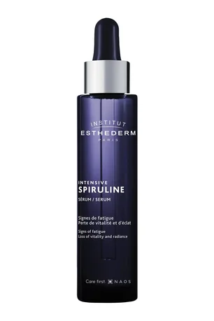 Institut Esthederm Spiruline Intensif Serum 30ml