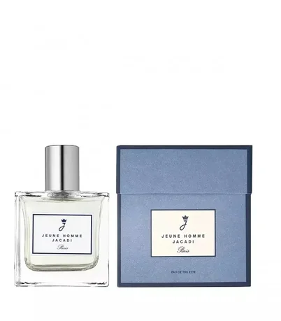 Joven Hombre 100 ml - Agua de colonia