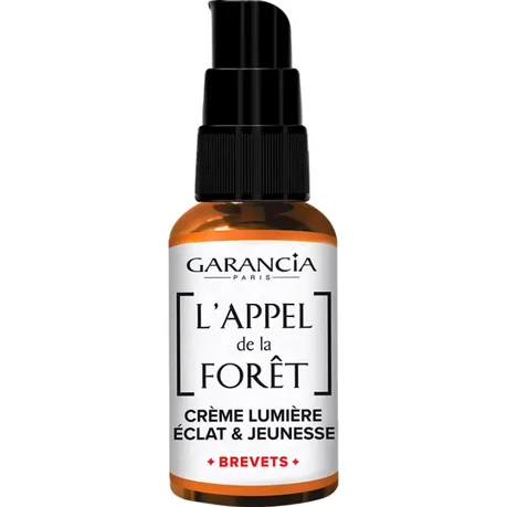 Crema L'Llamado del Bosque - Radiantes y Juventud 30 ml
