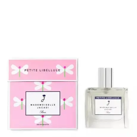 Mademoiselle Jacadi Petite Libellule 100 ml