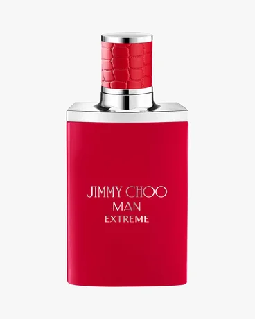 Jimmy Choo Man Extreme, Agua de Perfum