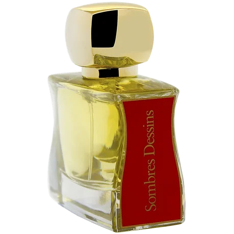 Ombres Dessins de Jovoy, 50 ml