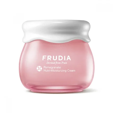 Crema hidratante de granada Frudia 55 ml