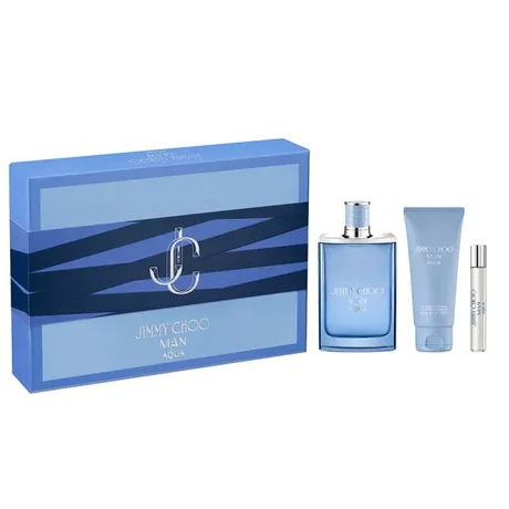 Jimmy Choo Man Aqua Eau de Toilette