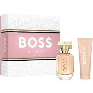 Hugo Boss The Scent For Her Eau de Parfum