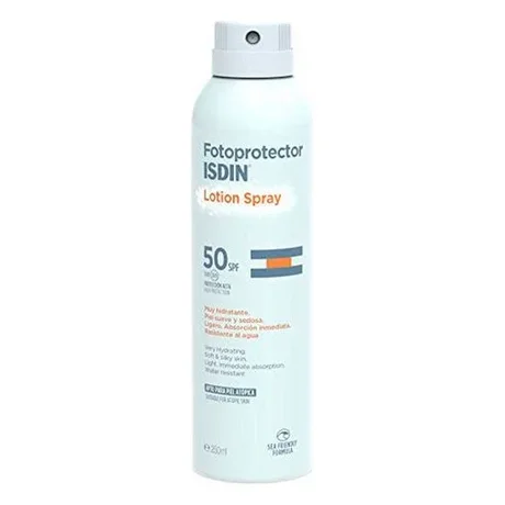ISDIN Sun Protection Spray SPF 50+ 200ml