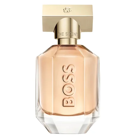 Perfume Hugo Boss Scent For Her