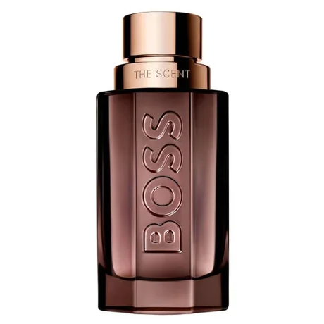 Perfume Hugo Boss The Scent Para Él