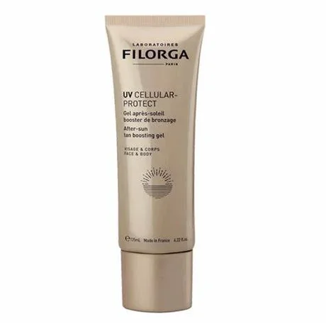 Gel post-sol Filorga UV Cellular-Protect, 125 ml