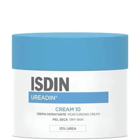 Ureadin Crema Hidratante Corporal ISDIN 10, 300 ml