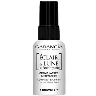 Garancia Moon Lightning Triple Action Spot Fader Cream 30ml