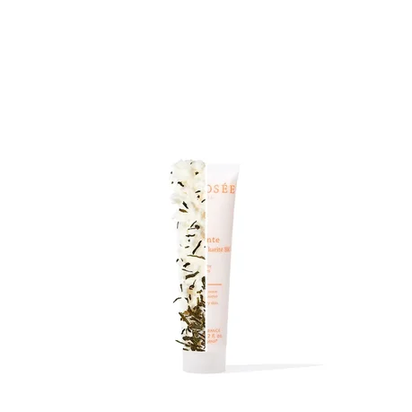 Crema Hidratante Facial de Manteca de Karité Orgánica LA ROSÉE para Piel Seca y Muy Seca