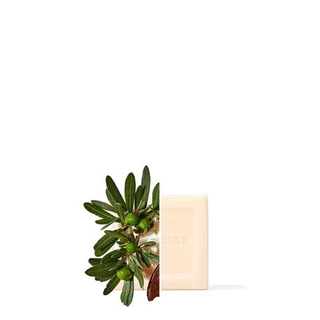 Jabón Natural Extra Suave LA ROSÉE