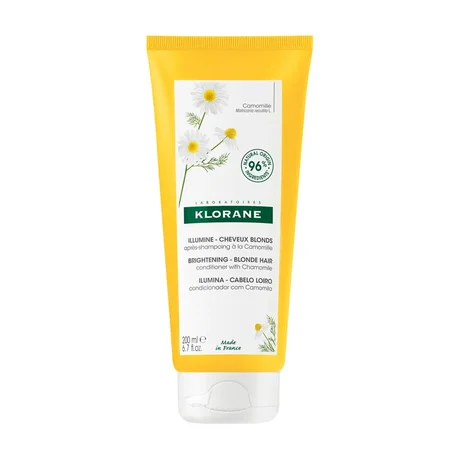 Klorane Chamomile Balm 200ml