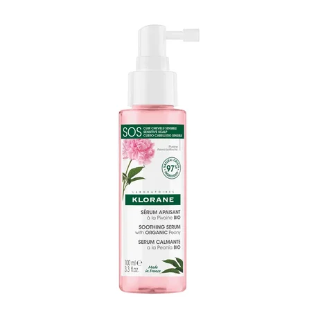 Suero Klorane Pivoina, 100 ml