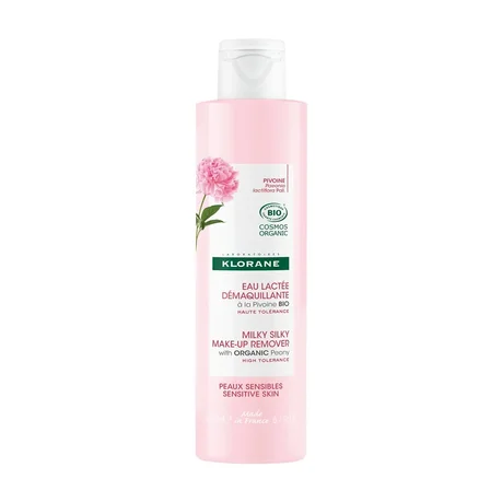 Fluide Micelar à la Pionnie Klorane, 200 ml
