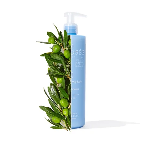 Gel de baño para bebé LA ROSÉE