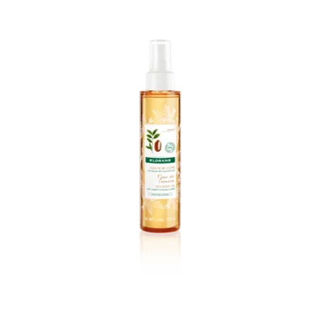 Aceite Klorane Flor de Cupuás 150 ml