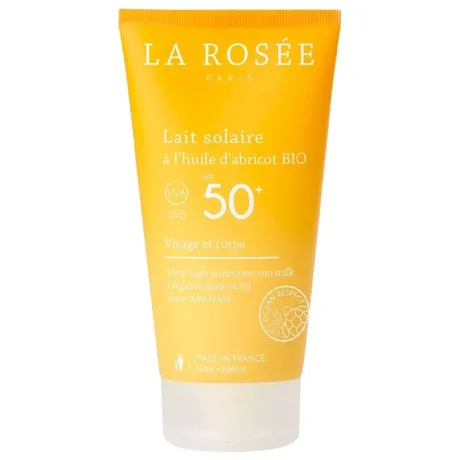 La Rosée SPF 50+ Sun Milk 150ml