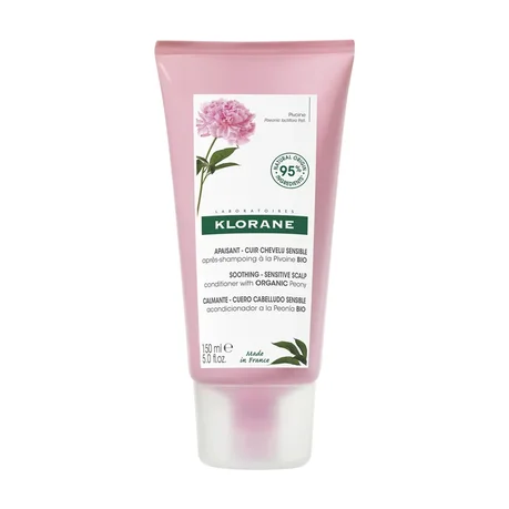 Klorane Calming After-Shampoo - 150ml