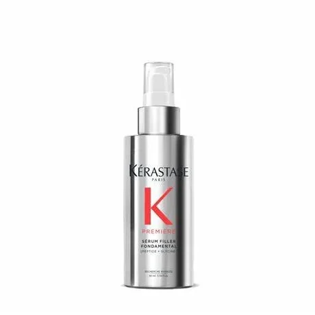 Suero Kérastase Relleno Fundamental 90 ml