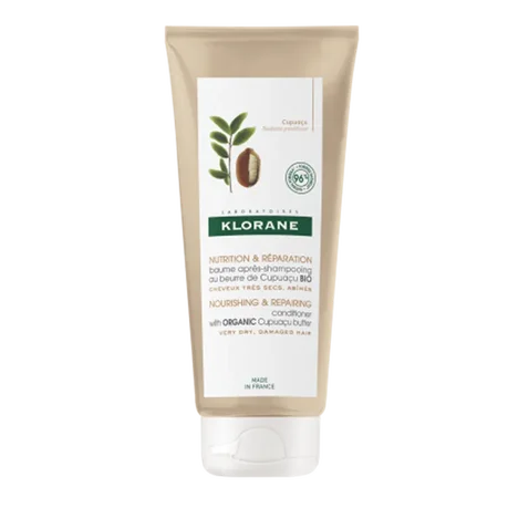 Klorane Cupuaçu Butter 200ml
