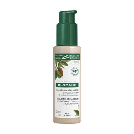 Suero Reparador Cica Cupuaçu 100ml