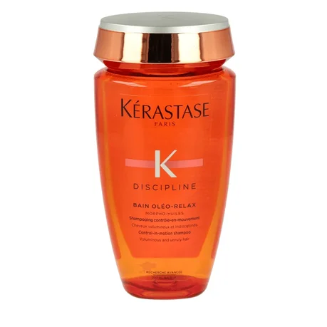 Champú Disciplinante Kérastase Oleo Relajante 250 ml