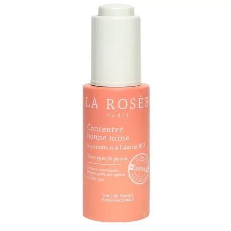 La Rosée Luminosity Range 30ml