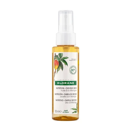 Aceite de mango Klorane 100ml