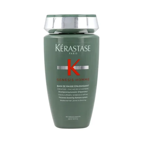 Baño de Aumento Kérastase Génesis Hombre 250 ml