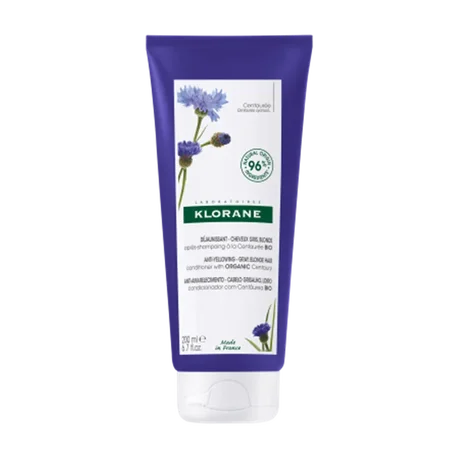 Klorane Centaurée 200ml Hair Treatment