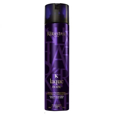 Laca Fijadora Kérastase Negro 300 ml