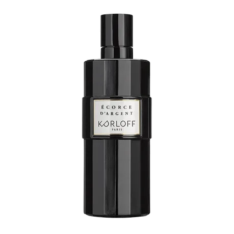 Ecorce D'Argent de Korloff 100 ml