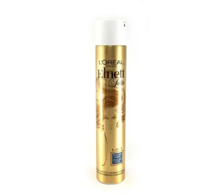 L'Oréal Elnett Laca de Afeitar Intensa Fijación 400 ml