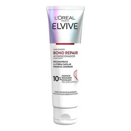 Elvive L'Oréal Reparador de Enlaces 150 ml
