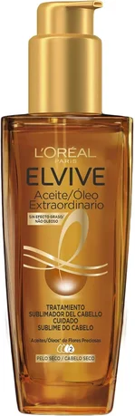 Sérum capilar nutritivo Elvive L'Oréal 100 ml
