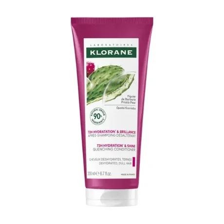 Klorane Fig of Barbarie Conditioner 200ml