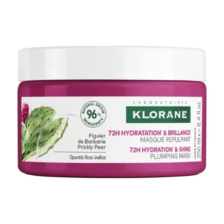 Mascarilla Reemplazante de Higo de Barbarie Klorane 250 ml
