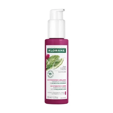 Suero hidratante de higo de Barbarie Klorane 100 ml