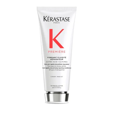 Suero reparador Kérastase Fluidez 200 ml