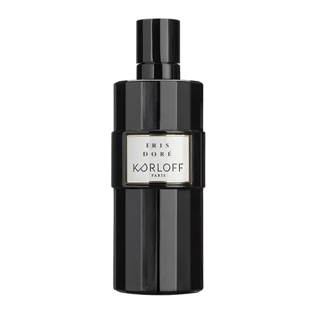 KORLOFF Iris Doré 100 ml