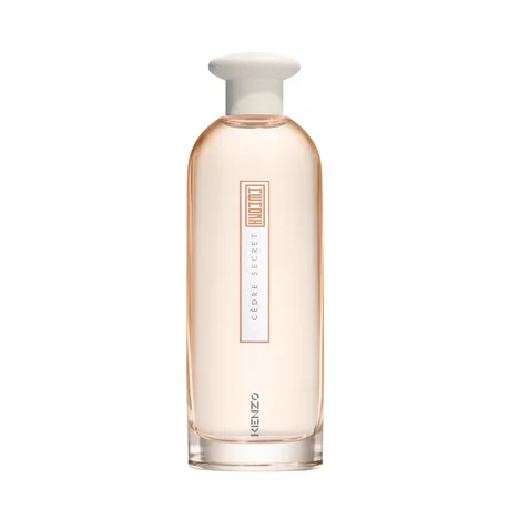 Parfum Kenzo Memori Secret du Cèdre 75 ml