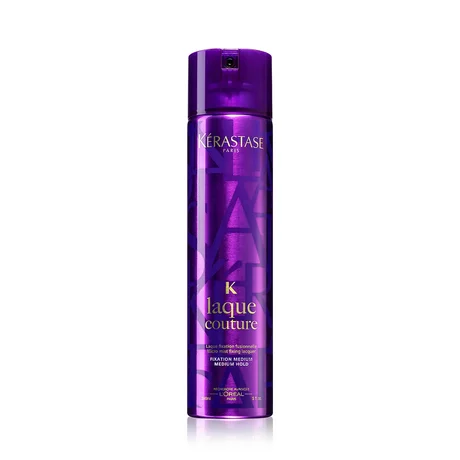 Laca de peinado Kérastase Laque Couture 300 ml